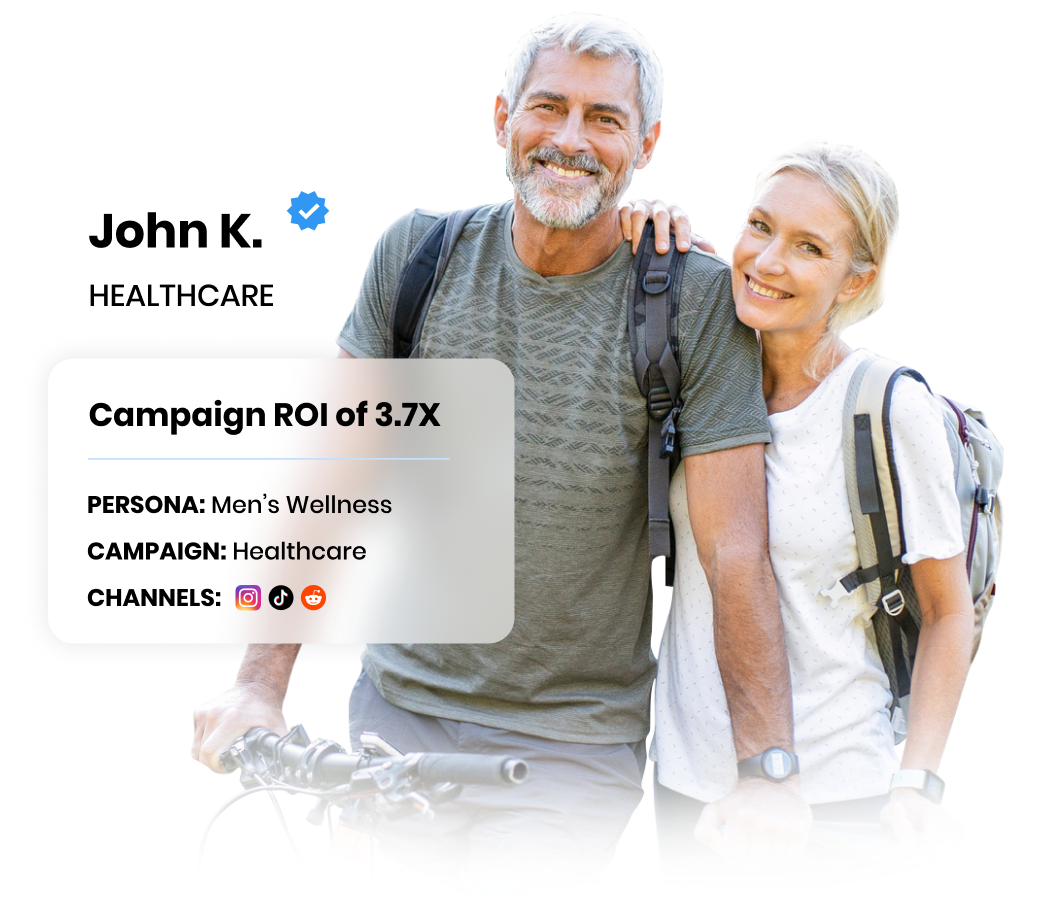 RAD AI Industries Healthcare